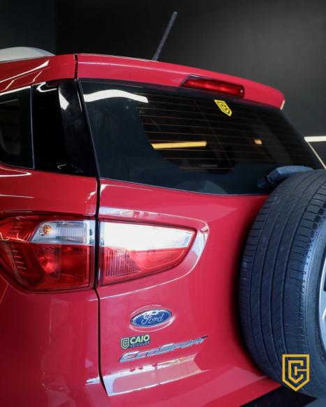 FORD Ecosport 2.0 16V 4P FLEX TITANIUM, Foto 5