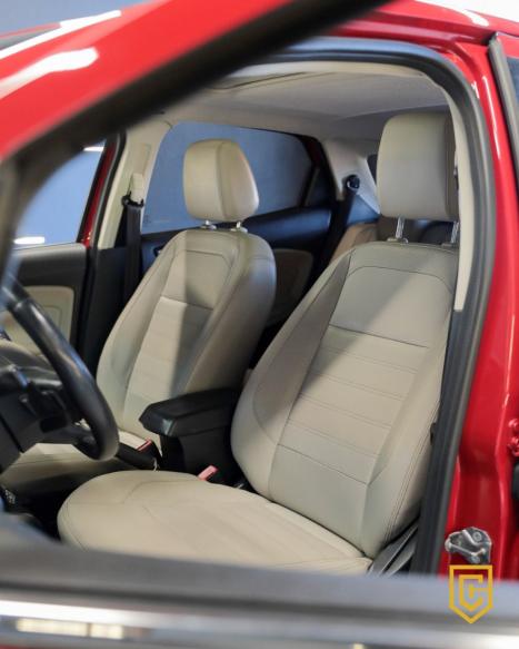 FORD Ecosport 2.0 16V 4P FLEX TITANIUM, Foto 7