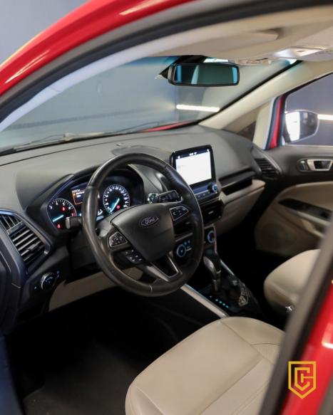 FORD Ecosport 2.0 16V 4P FLEX TITANIUM, Foto 8
