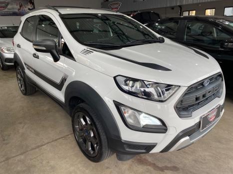 FORD Ecosport 2.0 16V 4P FLEX 4WD DIRECT STORM AUTOMÁTICO, Foto 1