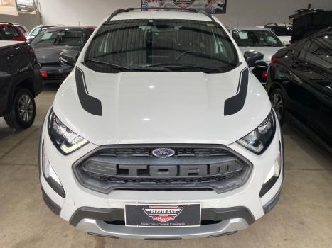 FORD Ecosport 2.0 16V 4P FLEX 4WD DIRECT STORM AUTOMÁTICO, Foto 2