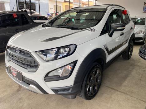 FORD Ecosport 2.0 16V 4P FLEX 4WD DIRECT STORM AUTOMÁTICO, Foto 3