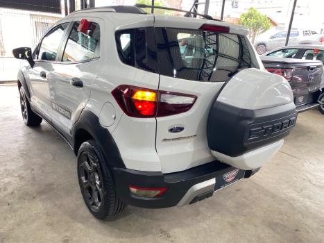 FORD Ecosport 2.0 16V 4P FLEX 4WD DIRECT STORM AUTOMÁTICO, Foto 6