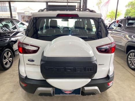 FORD Ecosport 2.0 16V 4P FLEX 4WD DIRECT STORM AUTOMÁTICO, Foto 7