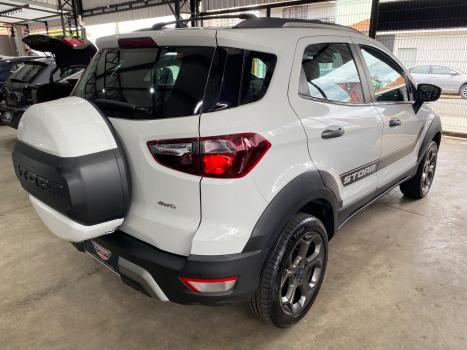 FORD Ecosport 2.0 16V 4P FLEX 4WD DIRECT STORM AUTOMÁTICO, Foto 8