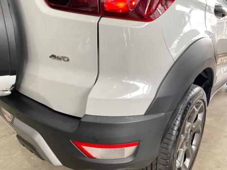 FORD Ecosport 2.0 16V 4P FLEX 4WD DIRECT STORM AUTOMÁTICO, Foto 9