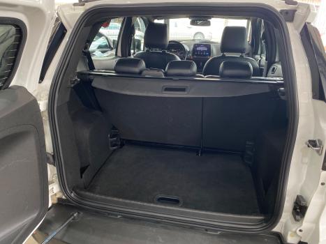 FORD Ecosport 2.0 16V 4P FLEX 4WD DIRECT STORM AUTOMÁTICO, Foto 10
