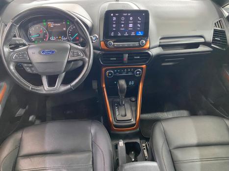 FORD Ecosport 2.0 16V 4P FLEX 4WD DIRECT STORM AUTOMÁTICO, Foto 11