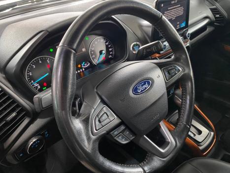 FORD Ecosport 2.0 16V 4P FLEX 4WD DIRECT STORM AUTOMÁTICO, Foto 12