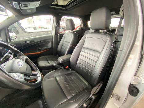 FORD Ecosport 2.0 16V 4P FLEX 4WD DIRECT STORM AUTOMÁTICO, Foto 16