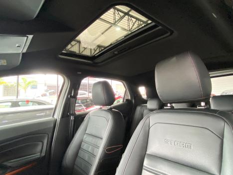 FORD Ecosport 2.0 16V 4P FLEX 4WD DIRECT STORM AUTOMÁTICO, Foto 17