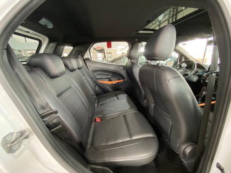 FORD Ecosport 2.0 16V 4P FLEX 4WD DIRECT STORM AUTOMÁTICO, Foto 18