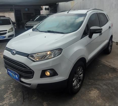 FORD Ecosport 2.0 16V 4P FREESTYLE FLEX POWERSHIFT AUTOMATIZADO, Foto 1