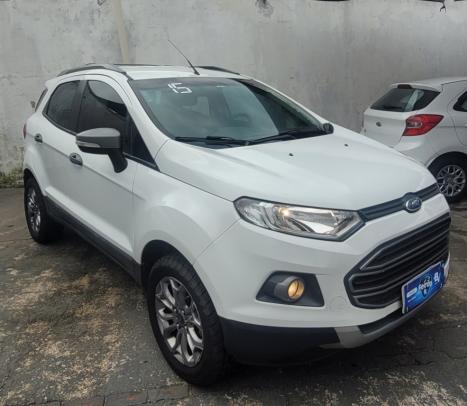 FORD Ecosport 2.0 16V 4P FREESTYLE FLEX POWERSHIFT AUTOMATIZADO, Foto 3