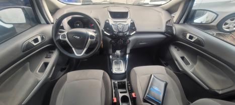 FORD Ecosport 2.0 16V 4P FREESTYLE FLEX POWERSHIFT AUTOMATIZADO, Foto 5