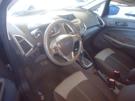 FORD Ecosport 2.0 4P FLEX SE POWERSHIFT AUTOMÁTICO, Foto 3 FORD Ecosport 2.0 4P FLEX SE POWERSHIFT AUTOMÁTICO, Foto 3