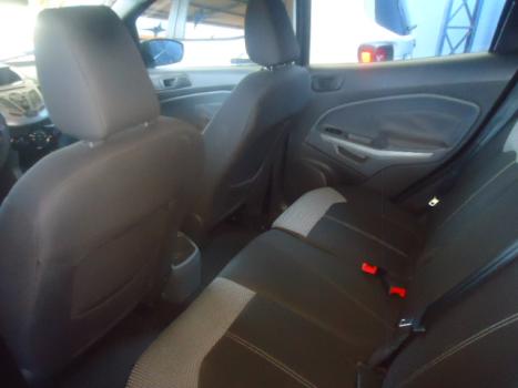FORD Ecosport 2.0 4P FLEX SE POWERSHIFT AUTOMÁTICO, Foto 4 FORD Ecosport 2.0 4P FLEX SE POWERSHIFT AUTOMÁTICO, Foto 4