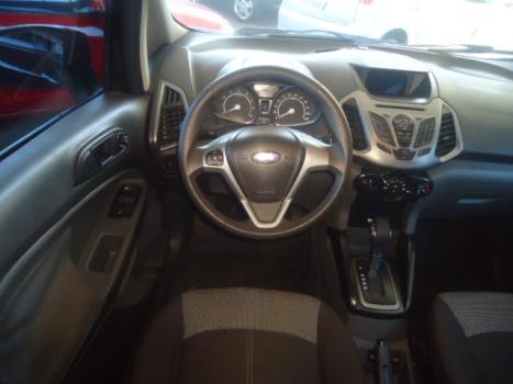 FORD Ecosport 2.0 4P FLEX SE POWERSHIFT AUTOMÁTICO, Foto 5 FORD Ecosport 2.0 4P FLEX SE POWERSHIFT AUTOMÁTICO, Foto 5