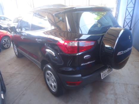 FORD Ecosport 2.0 4P FLEX SE POWERSHIFT AUTOMÁTICO, Foto 6 FORD Ecosport 2.0 4P FLEX SE POWERSHIFT AUTOMÁTICO, Foto 6