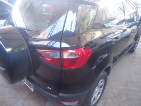 FORD Ecosport 2.0 4P FLEX SE POWERSHIFT AUTOMÁTICO, Foto 7 FORD Ecosport 2.0 4P FLEX SE POWERSHIFT AUTOMÁTICO, Foto 7
