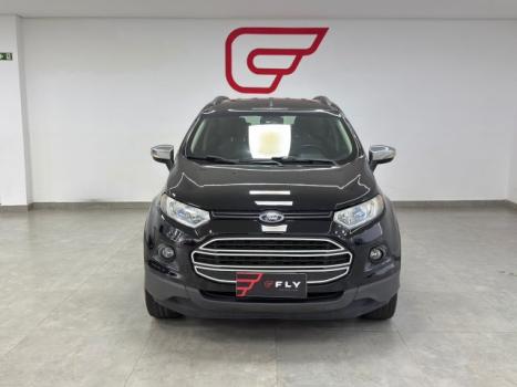 FORD Ecosport 2.0 4P SE FLEX AUTOM�TICO, Foto 3