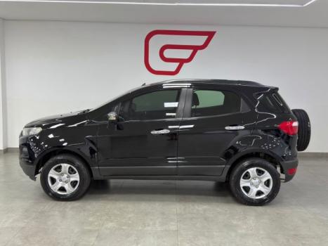 FORD Ecosport 2.0 4P SE FLEX AUTOM�TICO, Foto 4