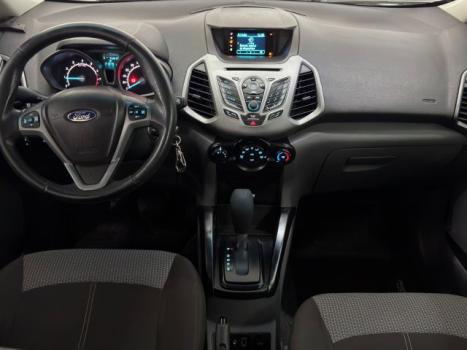 FORD Ecosport 2.0 4P SE FLEX AUTOM�TICO, Foto 6