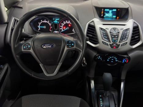 FORD Ecosport 2.0 4P SE FLEX AUTOM�TICO, Foto 7