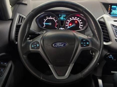 FORD Ecosport 2.0 4P SE FLEX AUTOM�TICO, Foto 8