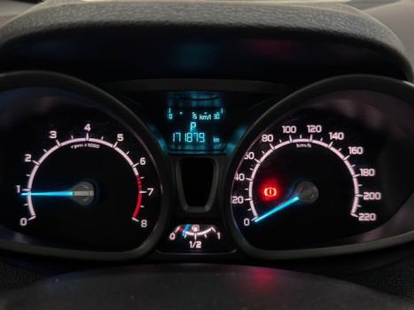 FORD Ecosport 2.0 4P SE FLEX AUTOM�TICO, Foto 10