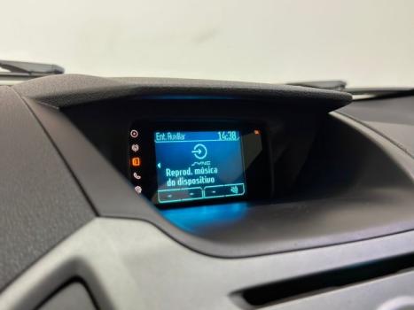 FORD Ecosport 2.0 4P SE FLEX AUTOM�TICO, Foto 11