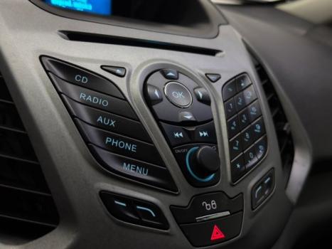 FORD Ecosport 2.0 4P SE FLEX AUTOM�TICO, Foto 12