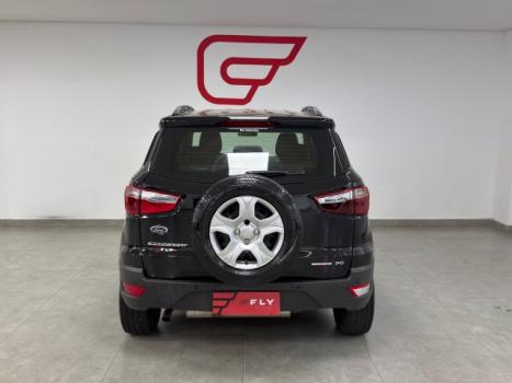 FORD Ecosport 2.0 4P SE FLEX AUTOM�TICO, Foto 16