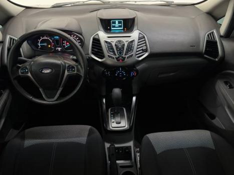 FORD Ecosport 2.0 4P SE FLEX AUTOM�TICO, Foto 6