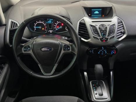 FORD Ecosport 2.0 4P SE FLEX AUTOM�TICO, Foto 7