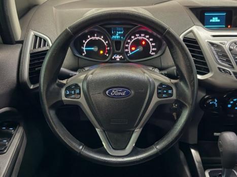 FORD Ecosport 2.0 4P SE FLEX AUTOM�TICO, Foto 8