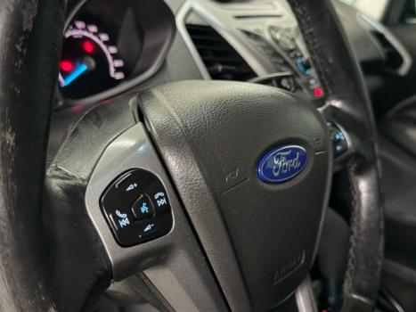 FORD Ecosport 2.0 4P SE FLEX AUTOM�TICO, Foto 9