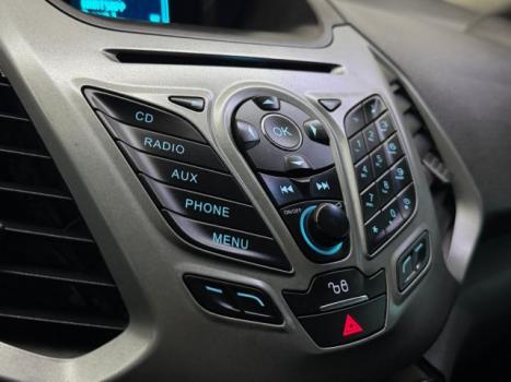 FORD Ecosport 2.0 4P SE FLEX AUTOM�TICO, Foto 12