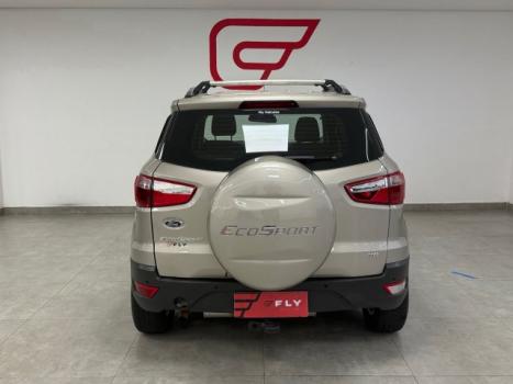 FORD Ecosport 2.0 4P SE FLEX AUTOM�TICO, Foto 16