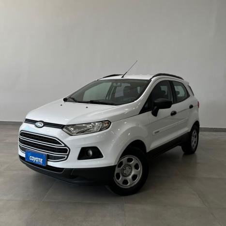 FORD Ecosport 2.0 4P SE FLEX AUTOM�TICO, Foto 1