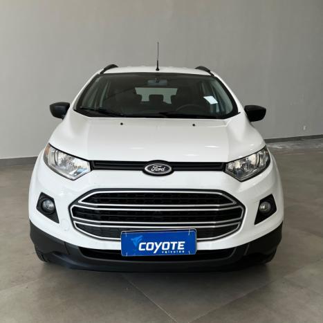 FORD Ecosport 2.0 4P SE FLEX AUTOM�TICO, Foto 2
