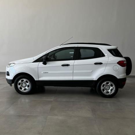 FORD Ecosport 2.0 4P SE FLEX AUTOM�TICO, Foto 7