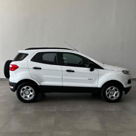 FORD Ecosport 2.0 4P SE FLEX AUTOM�TICO, Foto 8