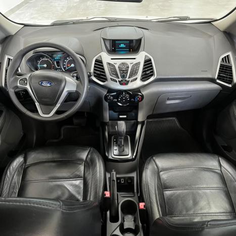 FORD Ecosport 2.0 4P SE FLEX AUTOM�TICO, Foto 9