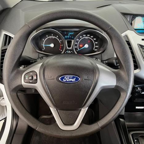 FORD Ecosport 2.0 4P SE FLEX AUTOM�TICO, Foto 10