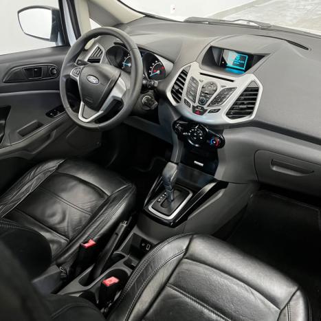 FORD Ecosport 2.0 4P SE FLEX AUTOM�TICO, Foto 11