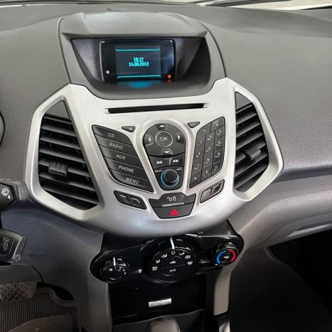 FORD Ecosport 2.0 4P SE FLEX AUTOM�TICO, Foto 12