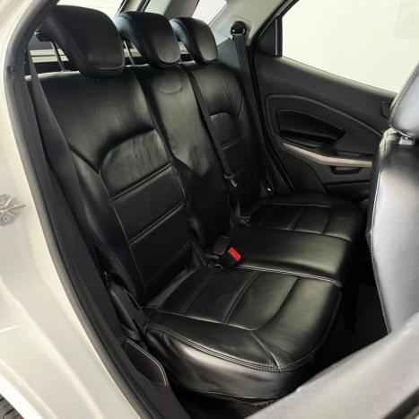 FORD Ecosport 2.0 4P SE FLEX AUTOM�TICO, Foto 14