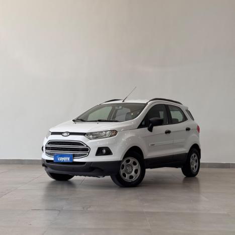 FORD Ecosport 2.0 4P FLEX SE POWERSHIFT AUTOMÁTICO, Foto 1