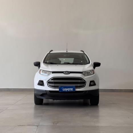 FORD Ecosport 2.0 4P FLEX SE POWERSHIFT AUTOMÁTICO, Foto 2
